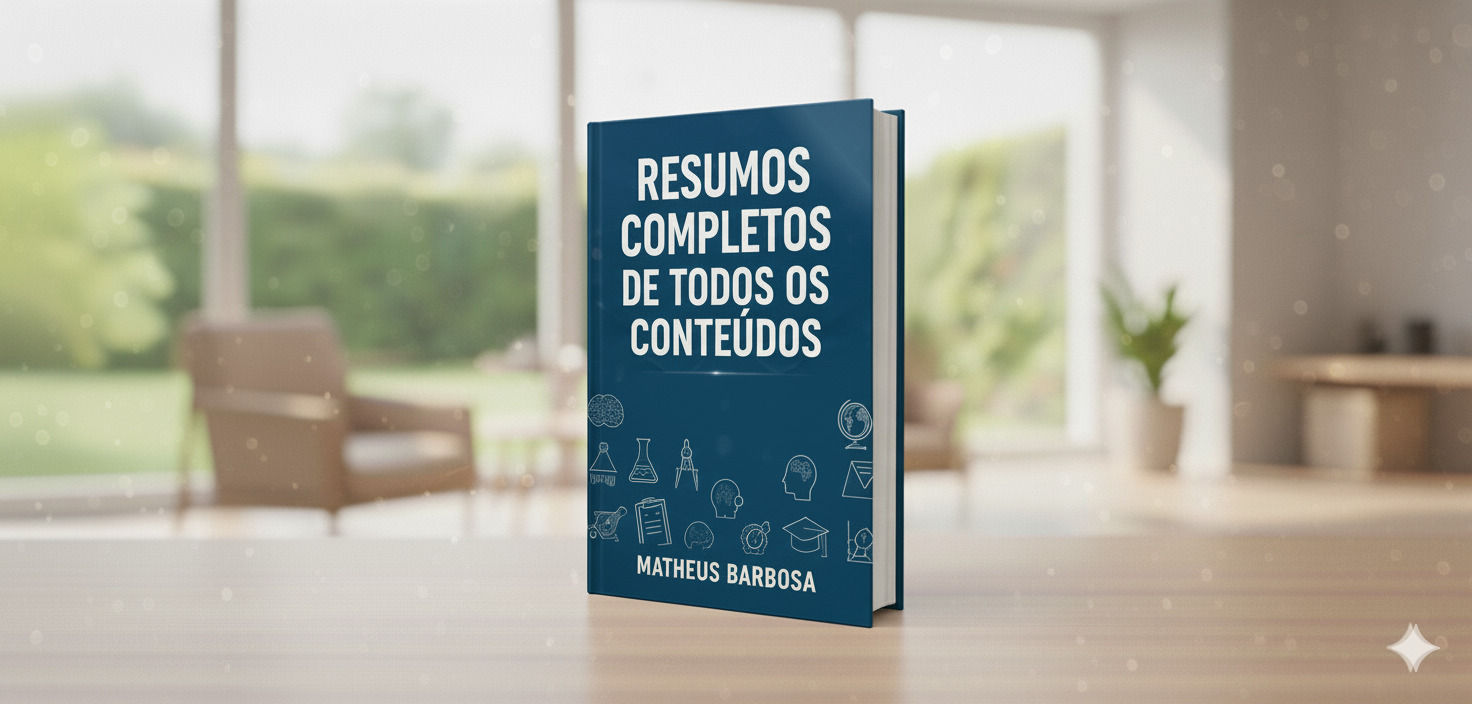 Estudante feliz