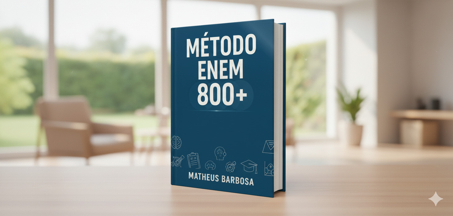 Adolescente com livros
